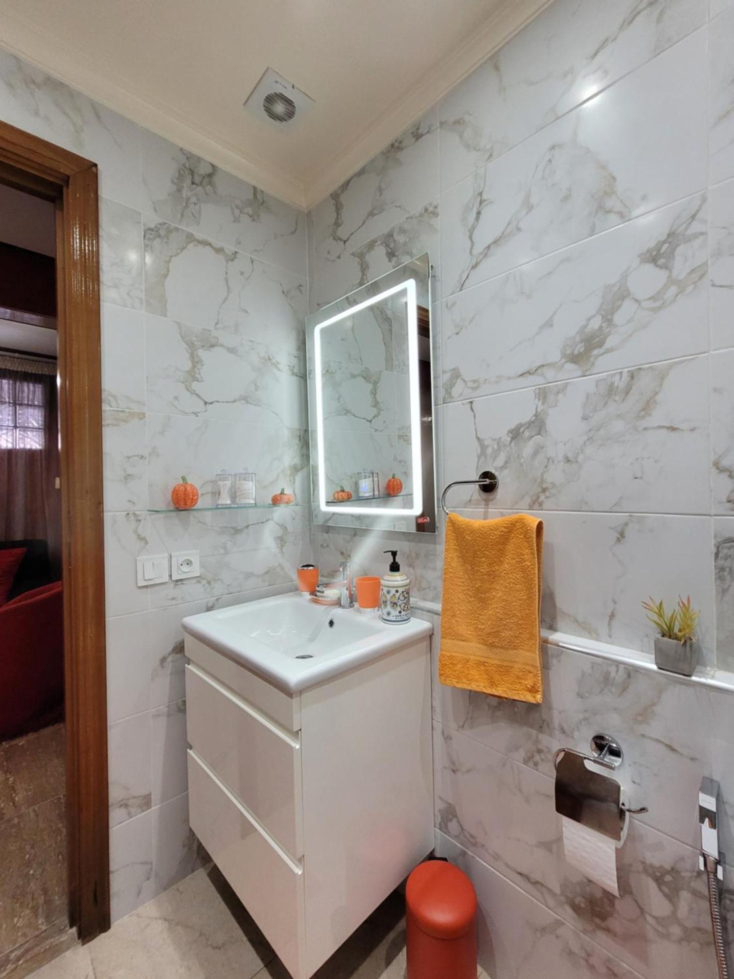 Apartamento Cosy Dounia Avec Parking Privatif Casa Blanca Exterior foto