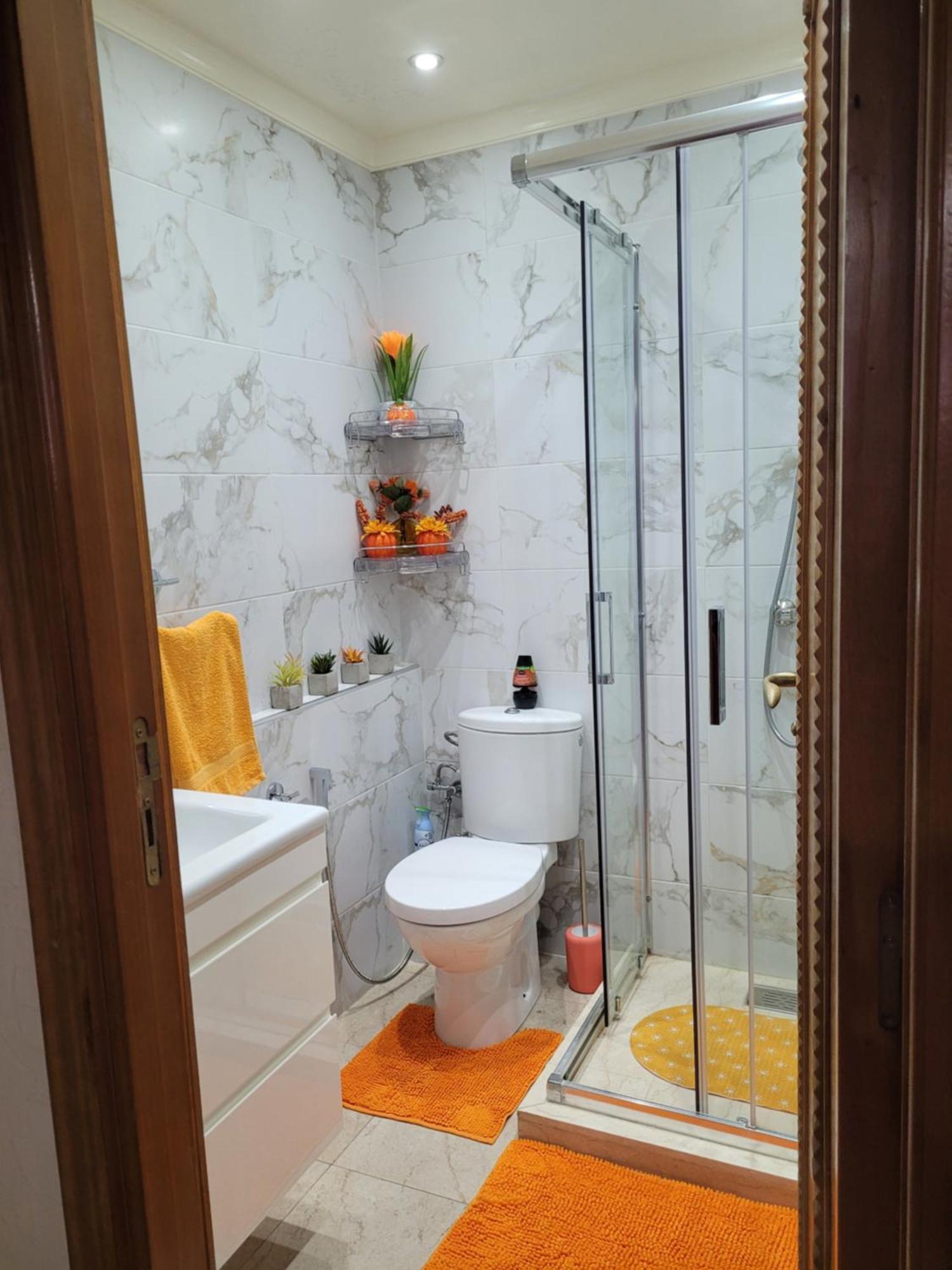 Apartamento Cosy Dounia Avec Parking Privatif Casa Blanca Exterior foto